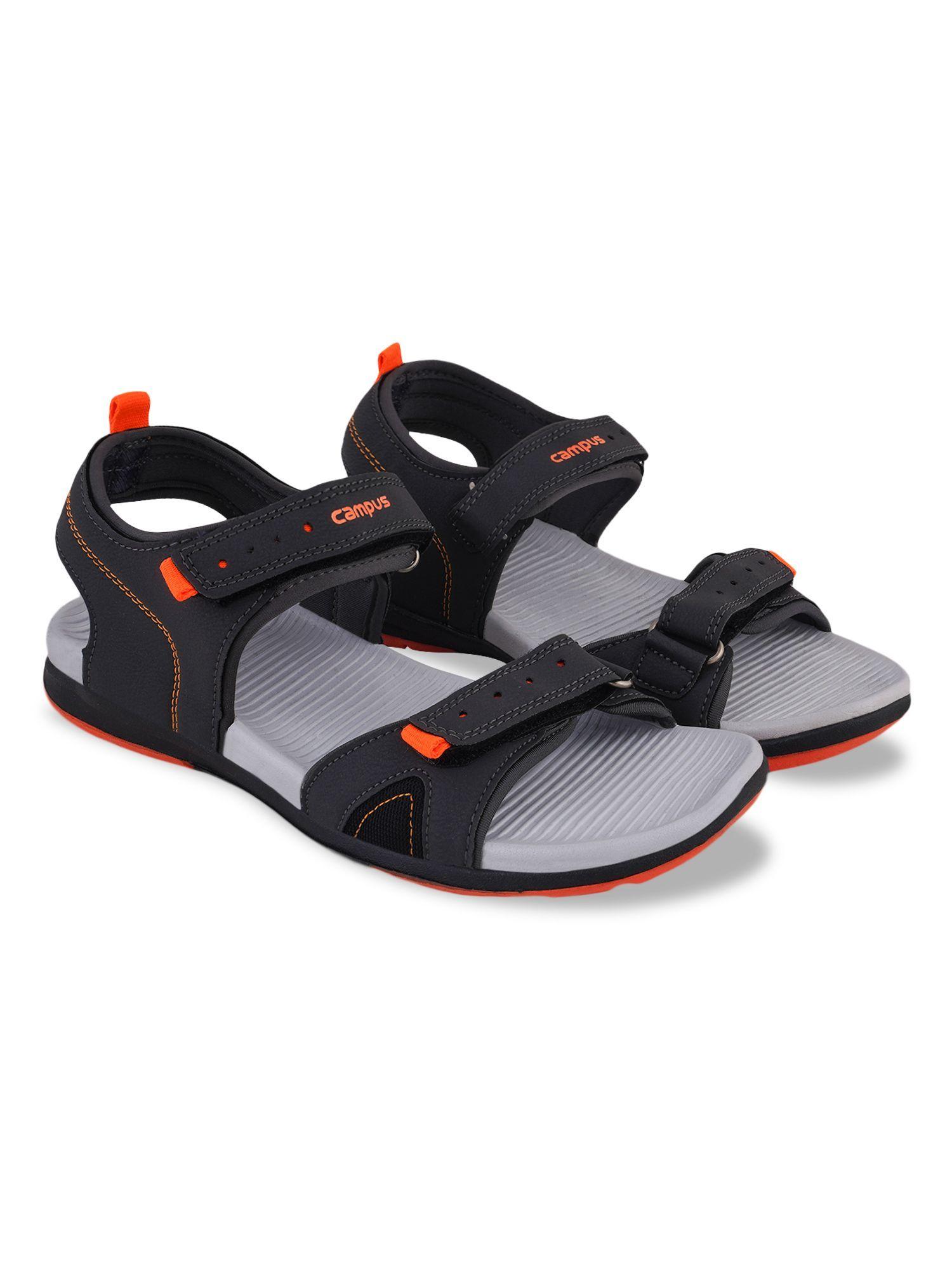 gc-2216c grey kids sandals
