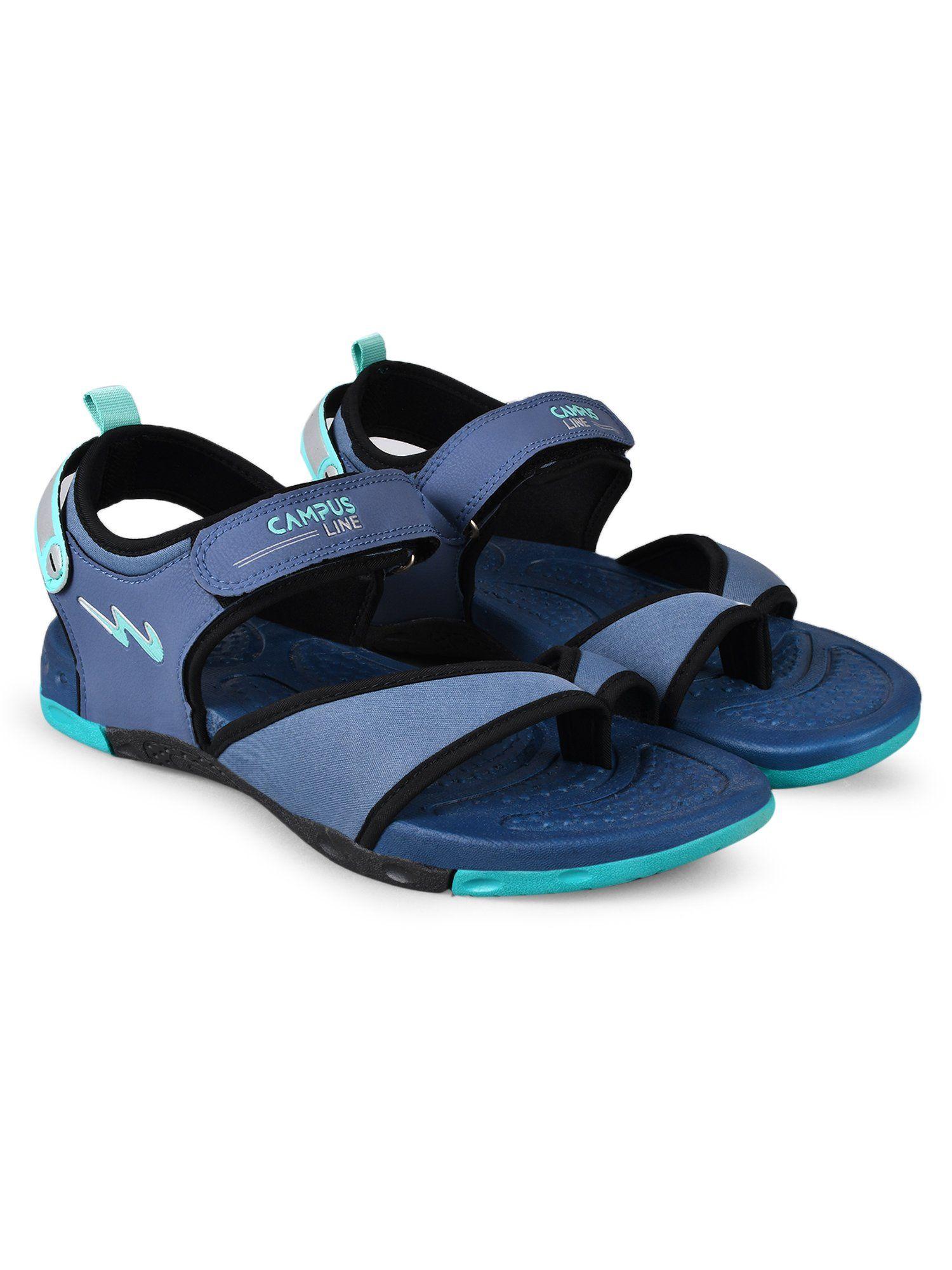 gc-2306 blue mens sandals