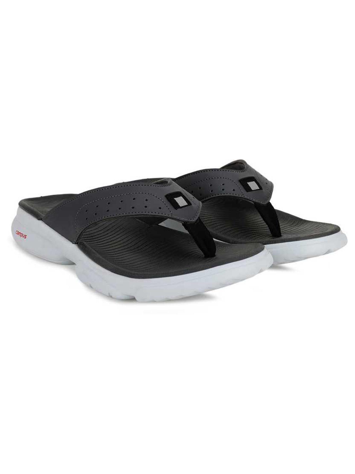 gc-sl-05 grey slippers for men