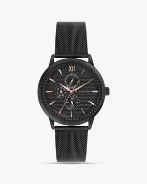 gd-50008-22 water-resistant analogue watch