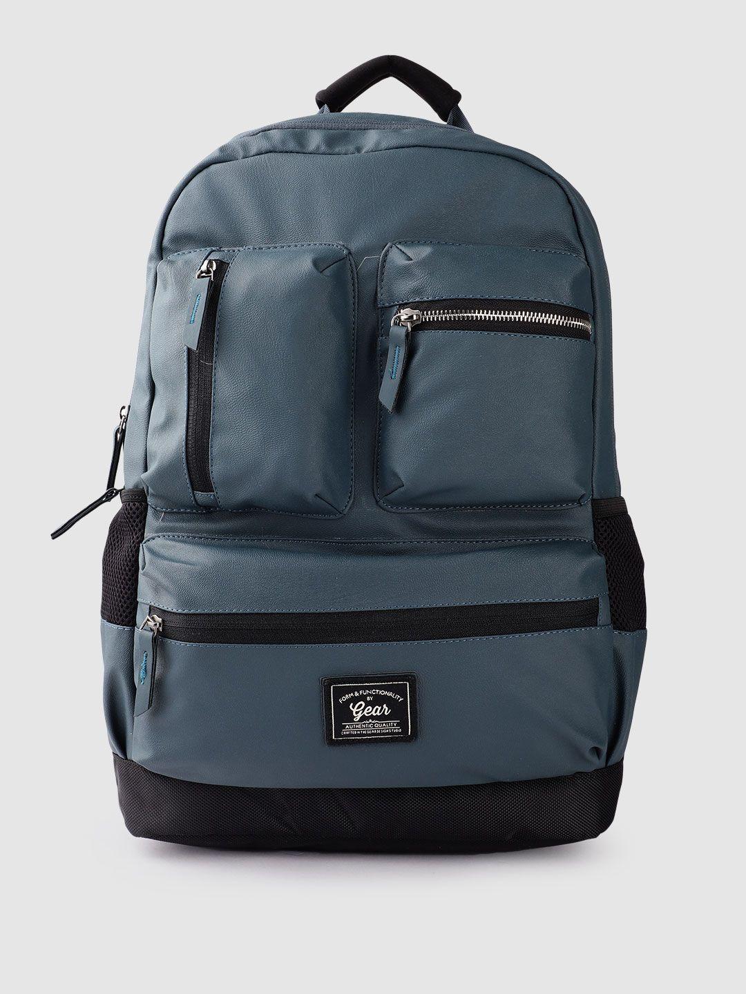 gear unisex backpack -  19.2 l``