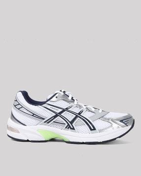 gel-1130 low-top lace-up sneakers