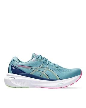 gel-kayano 30 women running shoes