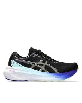 gel-kayano 30 women running shoes