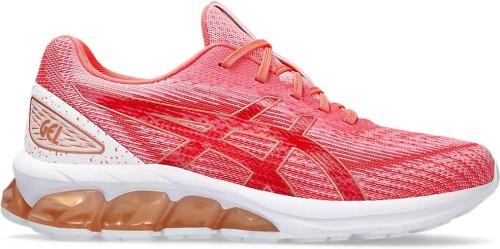 gel-quantum 180 vii sneakers for women  (pink , 7)