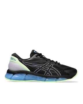 gel-quantum 360 viii lace-up sneakers