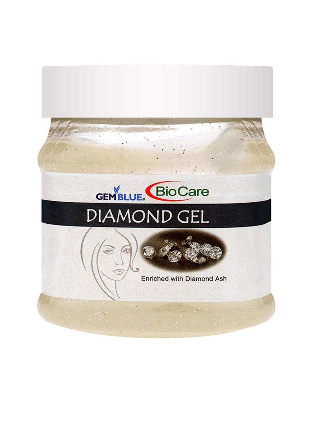 gemblue biocare diamond gel 500ml