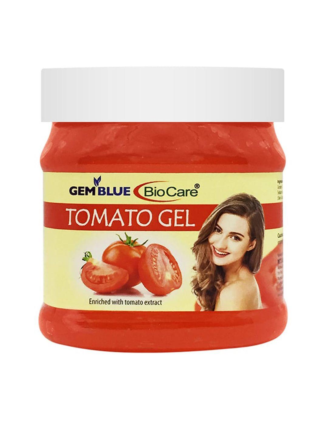 gemblue biocare tomato gel 500ml