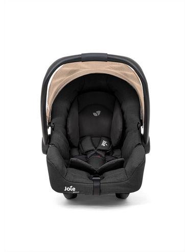 gemm infant car seat - carry cot for newborn baby with canopy (rearward facing, group 0+, 0-13 kg)
