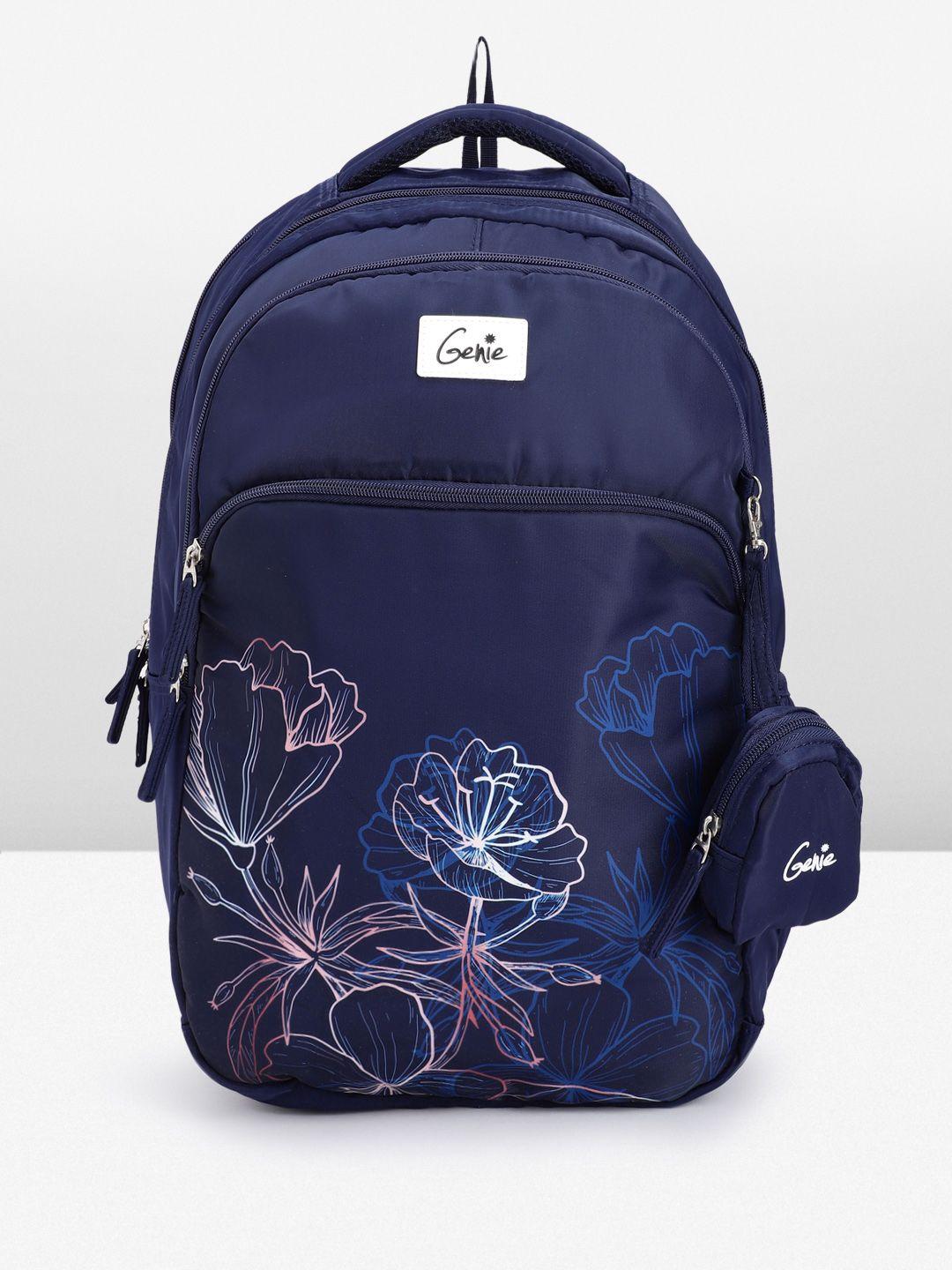 genie women hailey laptop backpack