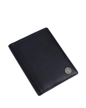 genuine leather card holder