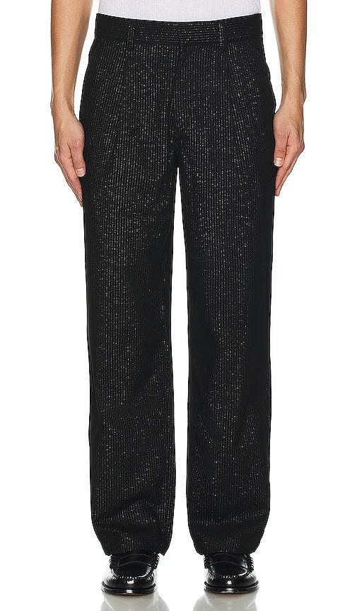 george suiting trouser
