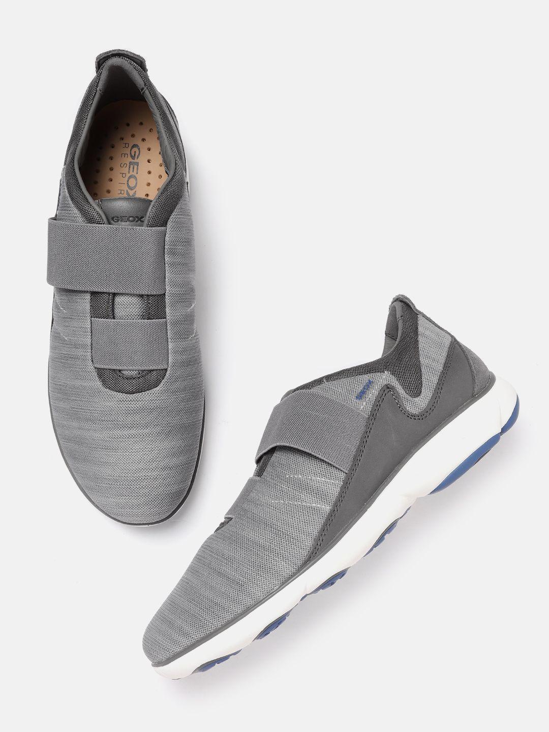 geox-men-grey-lightweight-sneakers