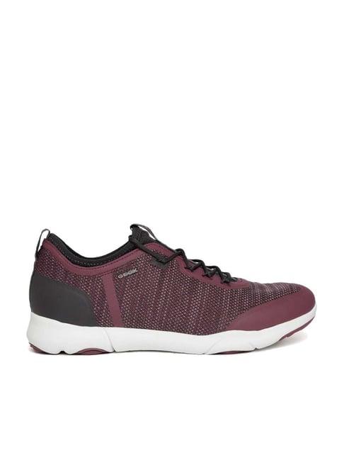 geox men's ruby casual sneakers