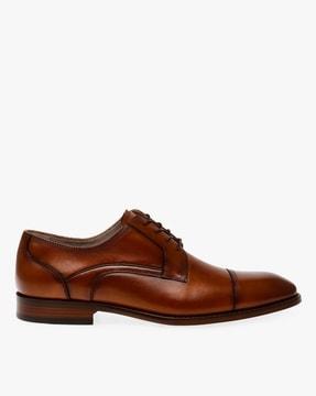 gerell derby formal shoes