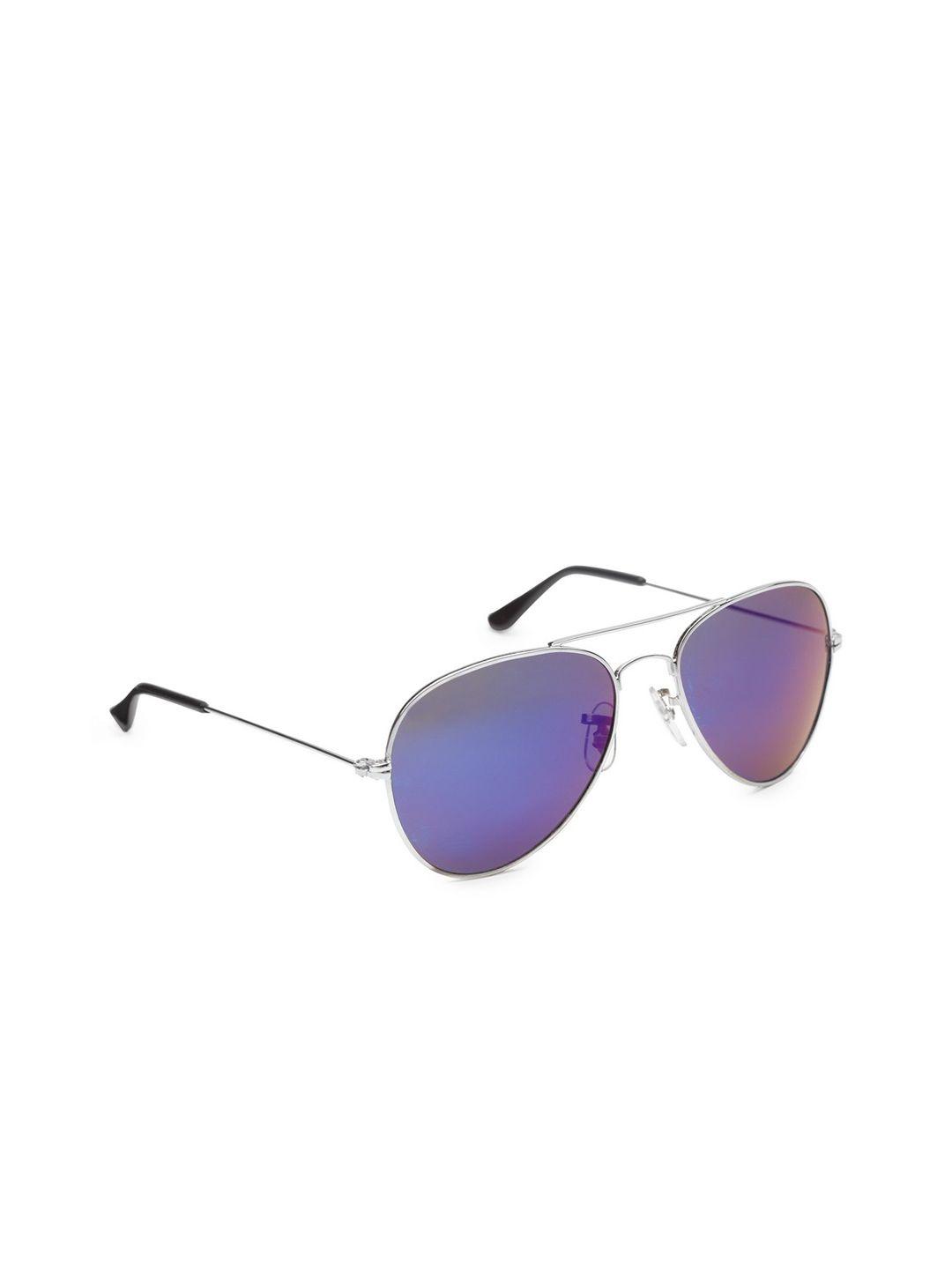 get glamr unisex aviator sunglasses sg-un-007-35