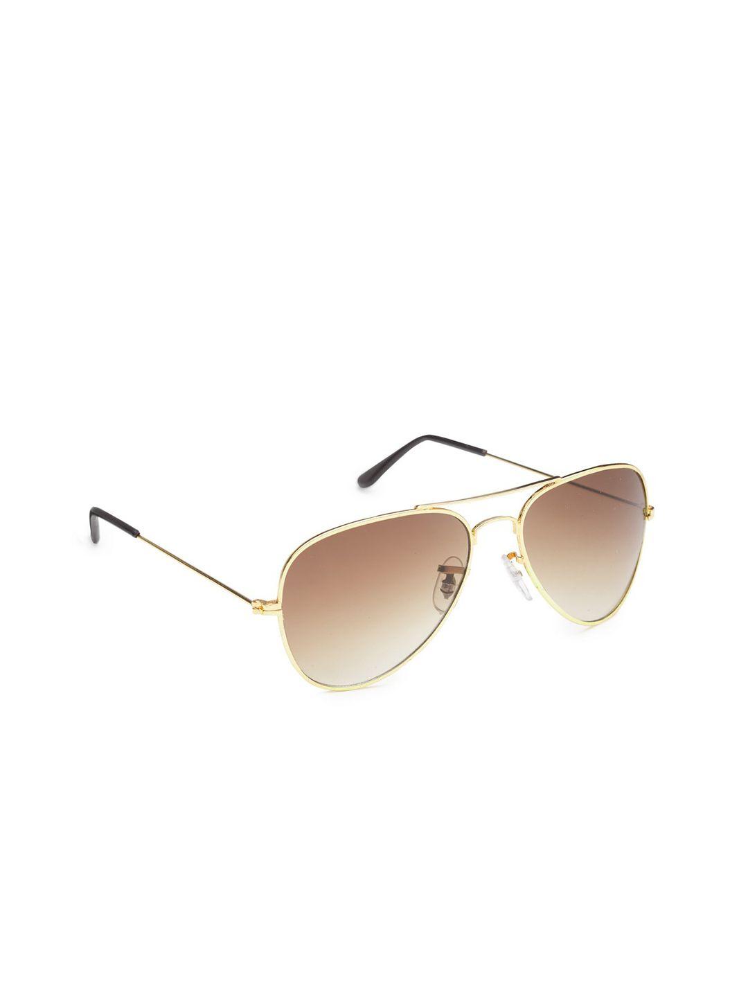 get glamr unisex aviator sunglasses sg-un-007