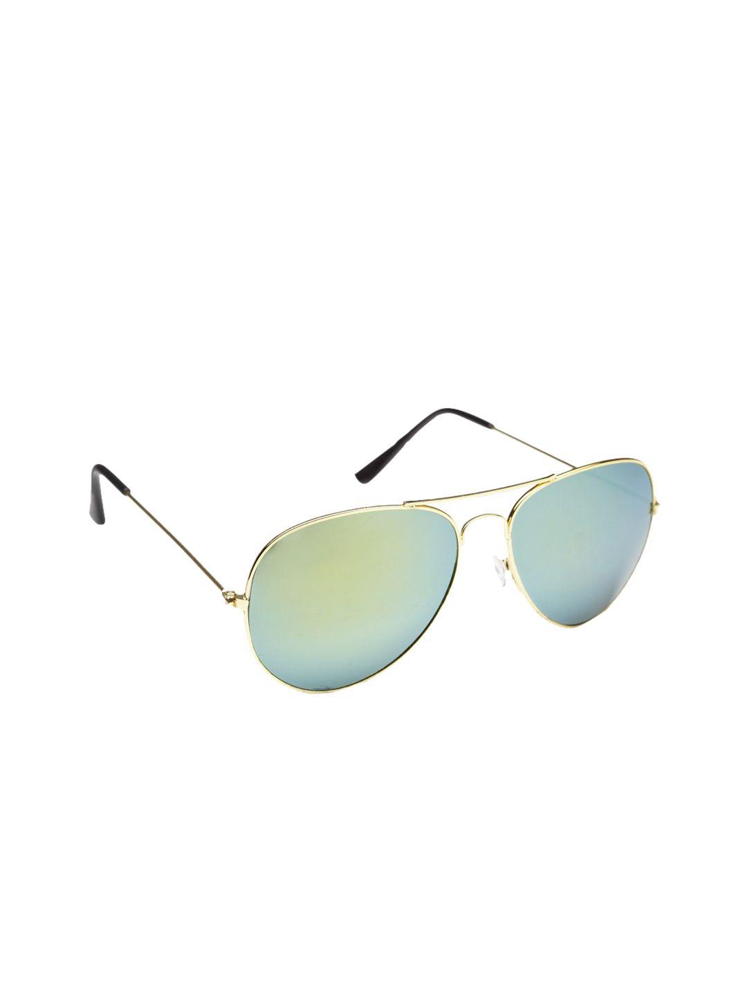 get glamr unisex aviator sunglasses sg-un-mt-087-8