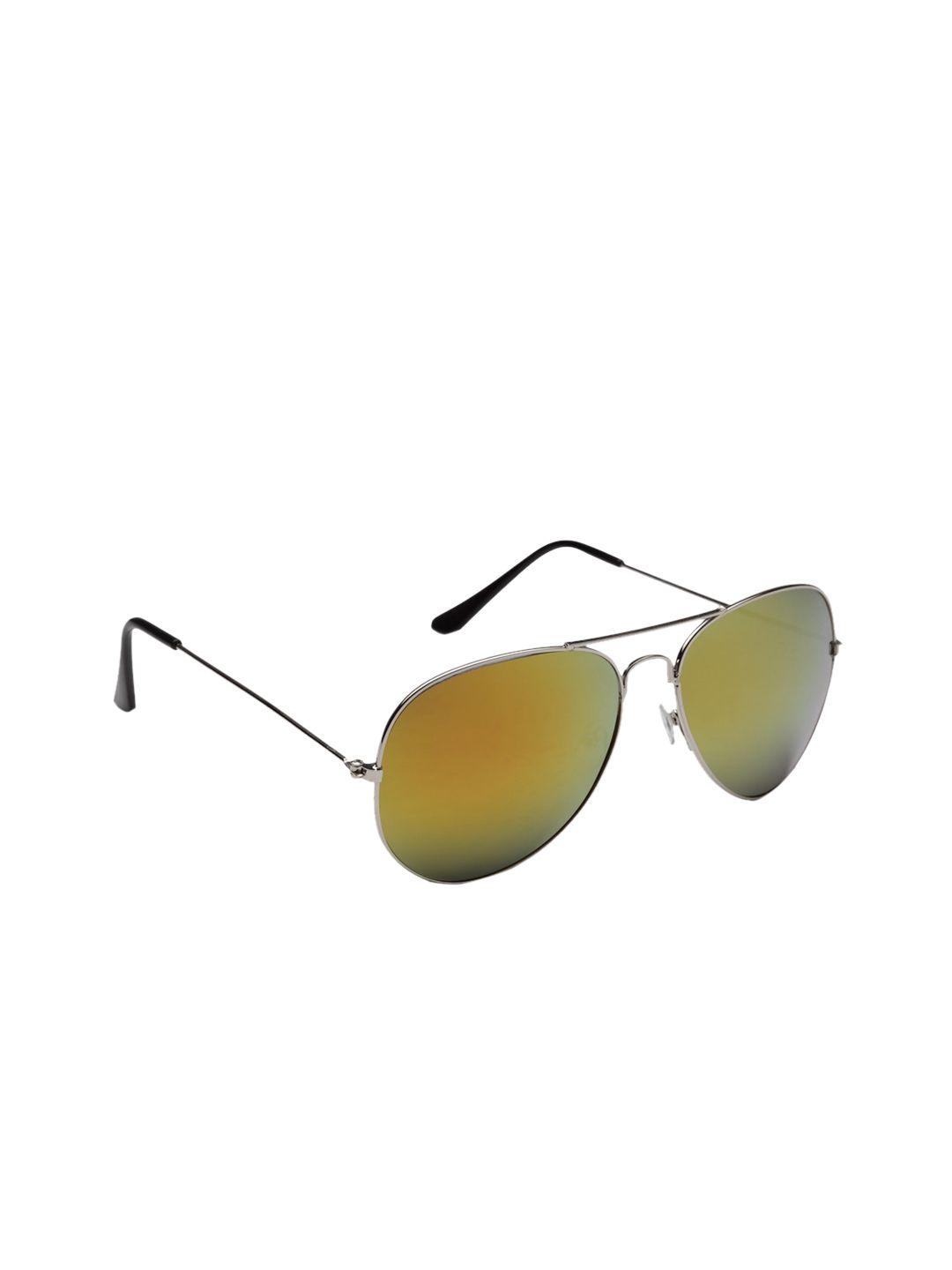 get glamr unisex aviator sunglasses sg-un-mt-089-8