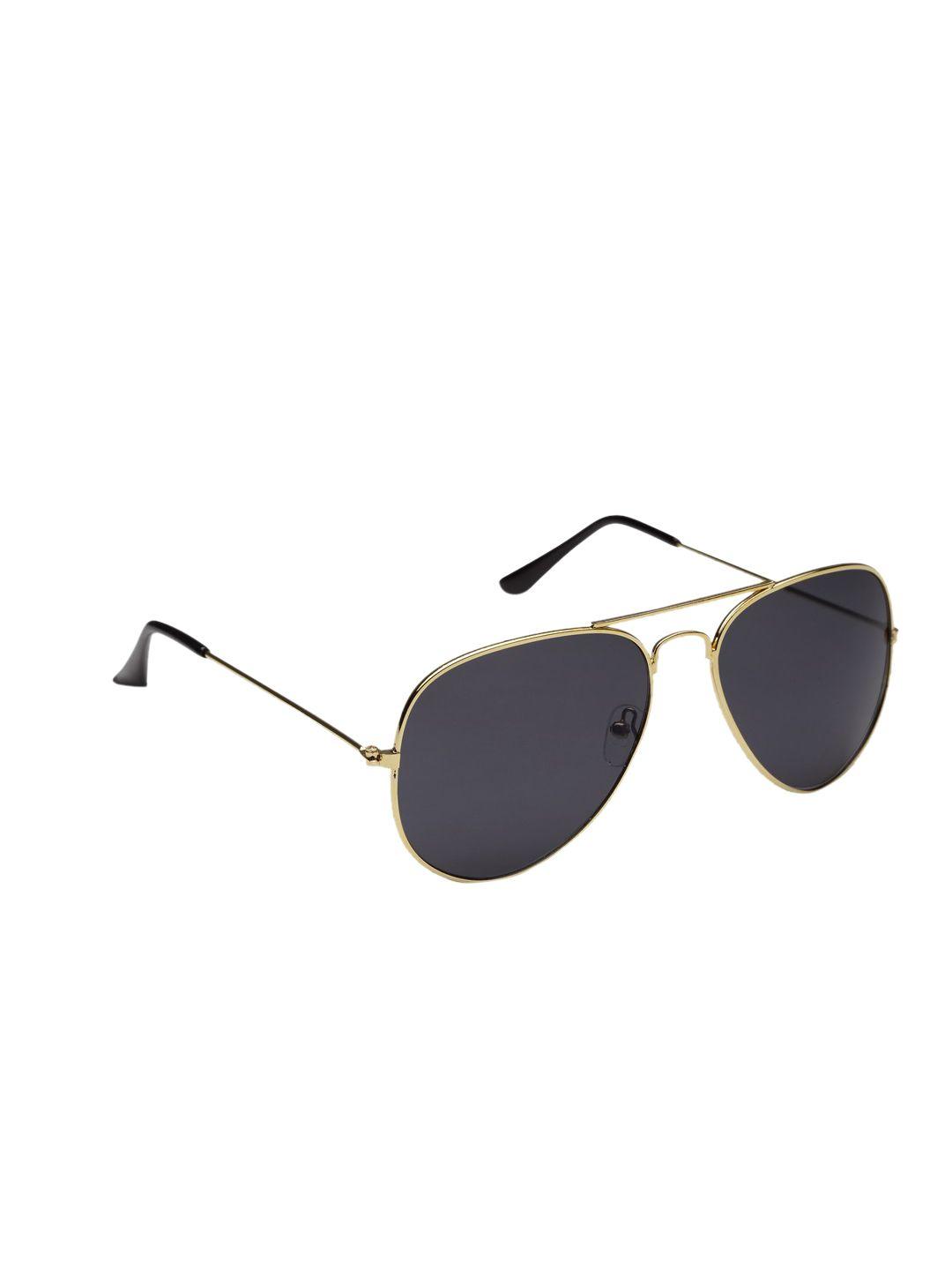 get glamr unisex aviator sunglasses sg-un-mt-102-8