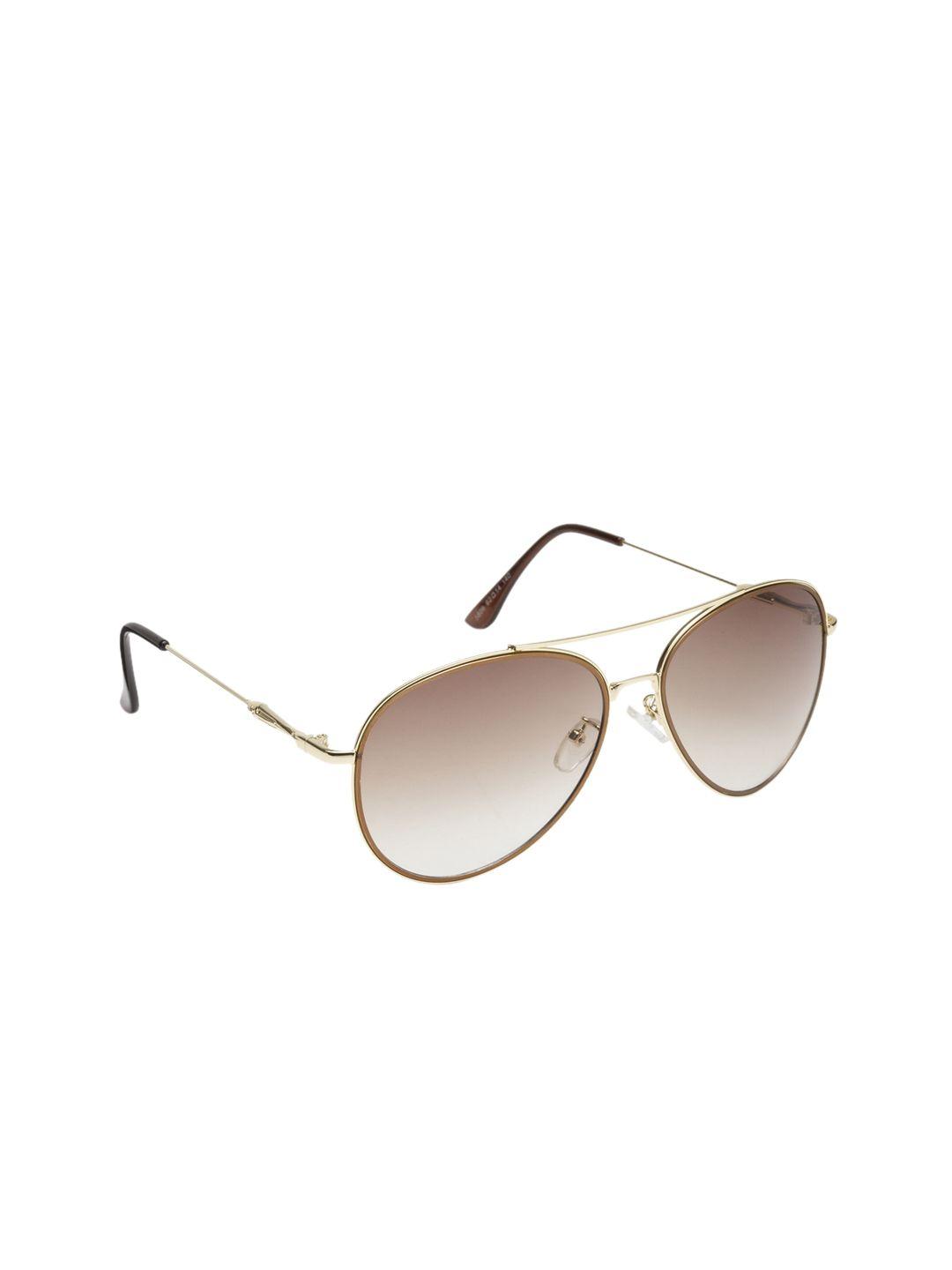 get glamr unisex aviator sunglasses sg-un-mt-253-12