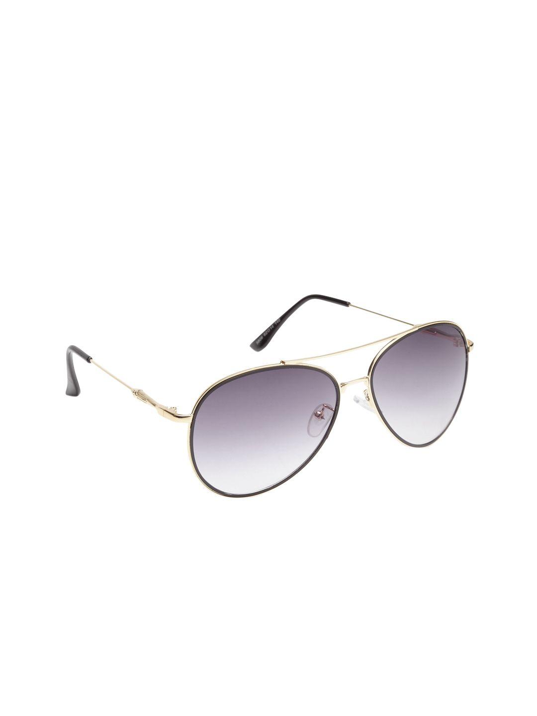 get glamr unisex aviator sunglasses sg-un-mt-257-12