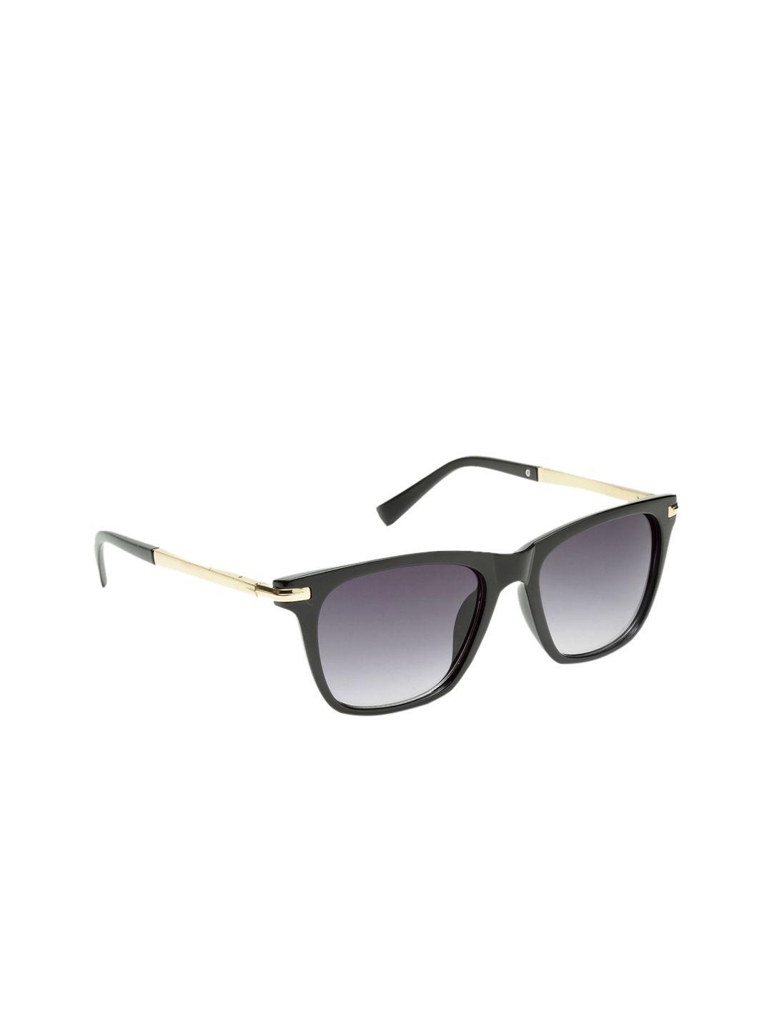 get glamr unisex rectangle sunglasses sg-un-mt-246-12