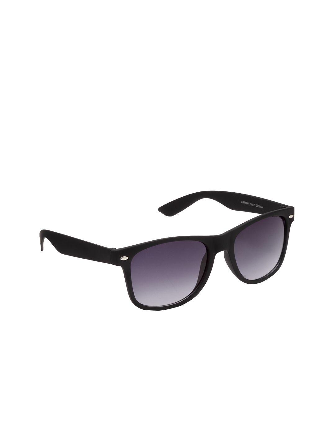 get glamr unisex wayfarer sunglasses sg-un-mt-275-12