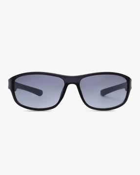 gf0210 6292v uv-protected wrap-around sunglasses
