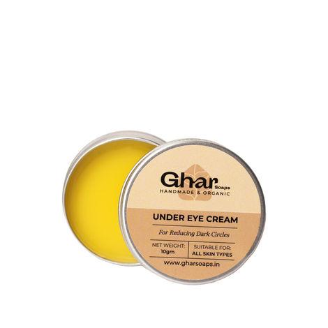 ghar soaps under eye cream