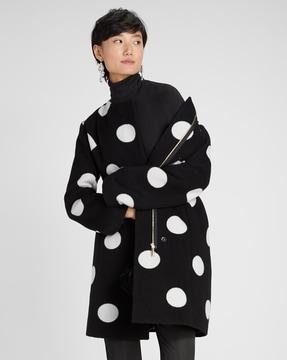 giant dot coat