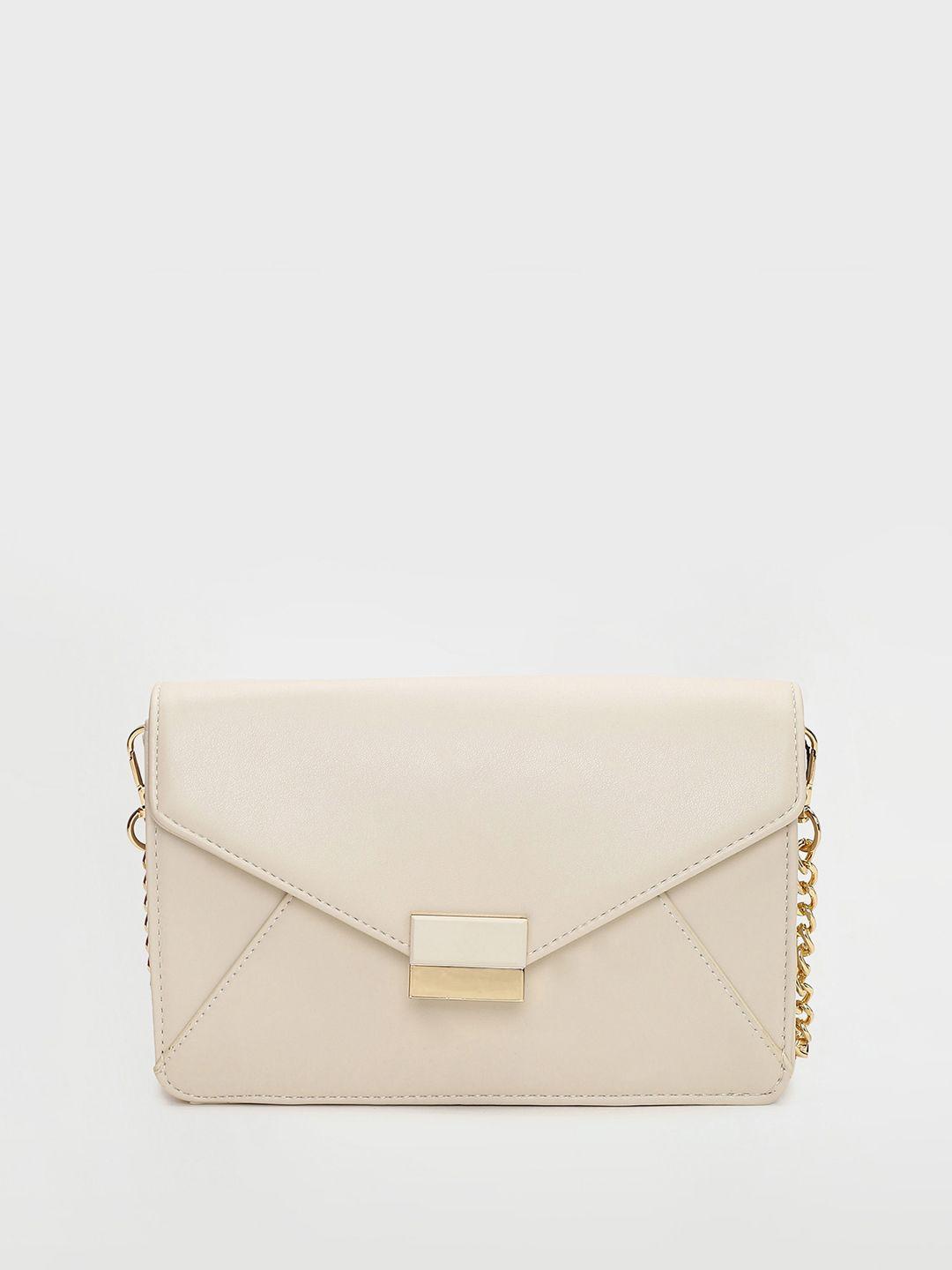 ginger by lifestyle structured sling bag