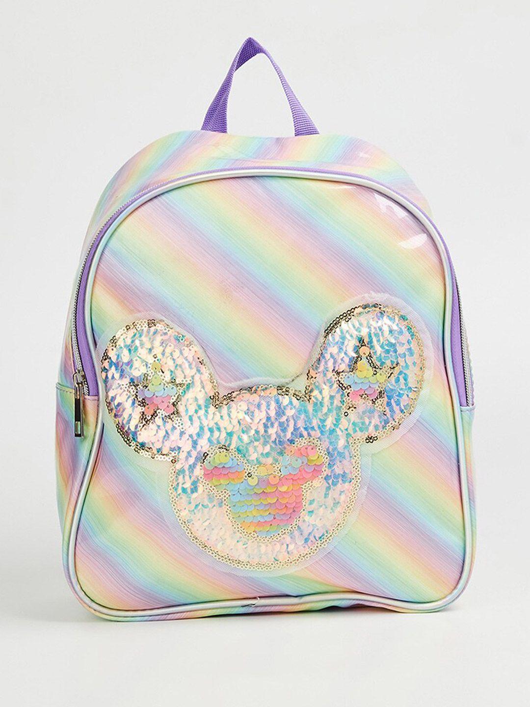 ginger by lifestyle embellished backpack