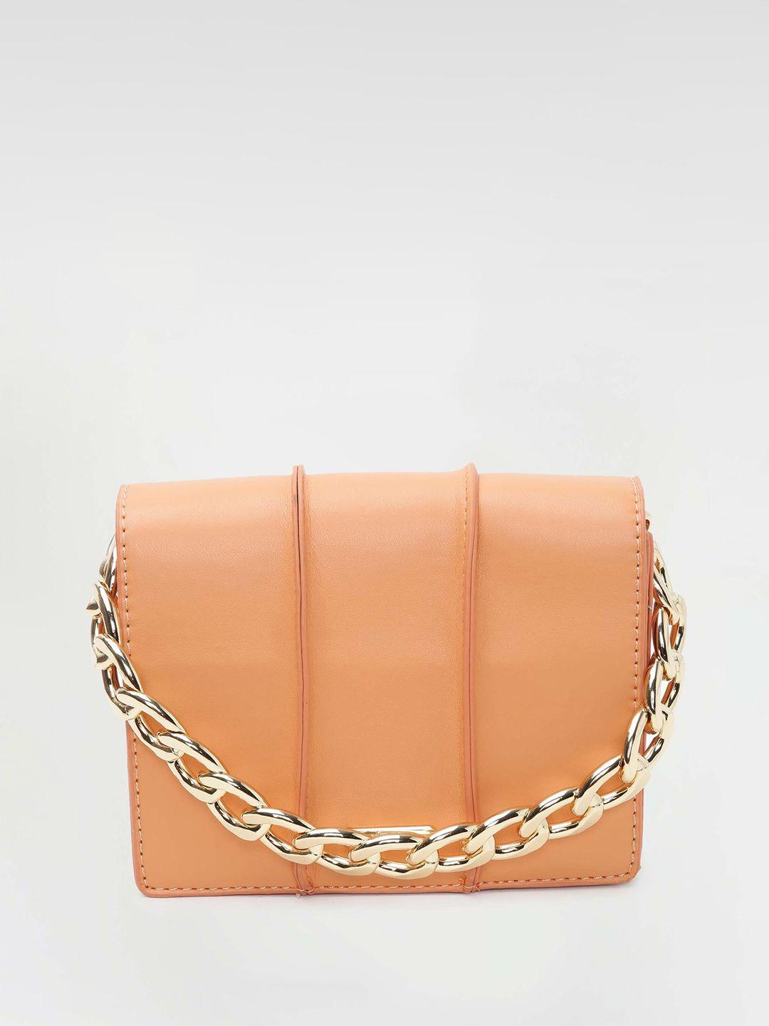 ginger by lifestyle structured sling bag