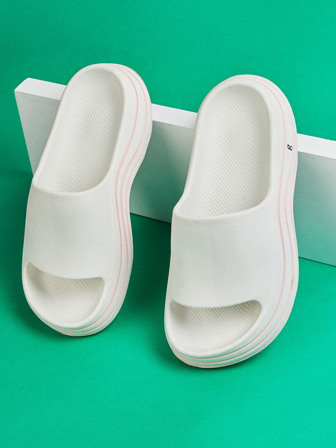 ginger by lifestyle women slip on sliders