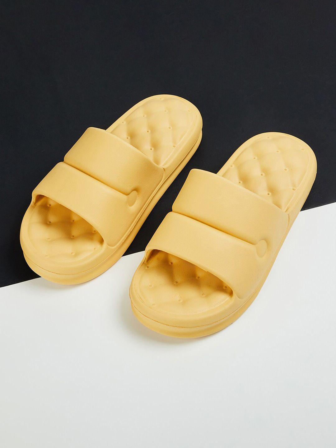 ginger by lifestyle women slip on sliders