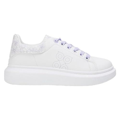 ginger by lifestyle womens purple shoes