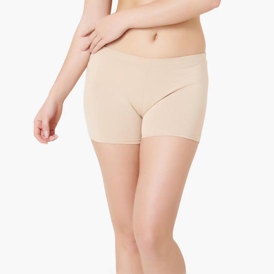 ginger cycling shorts shapewear