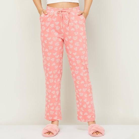 ginger women printed lounge pyjamas