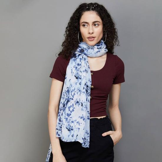 ginger women printed stole