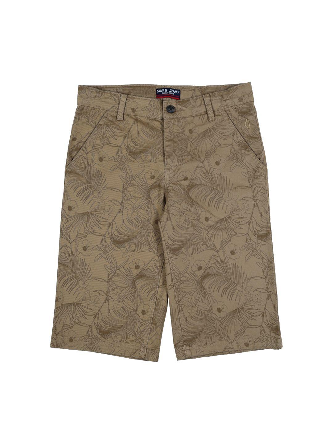 gini-and-jony-infant-boys-tropical-printed-chino-shorts