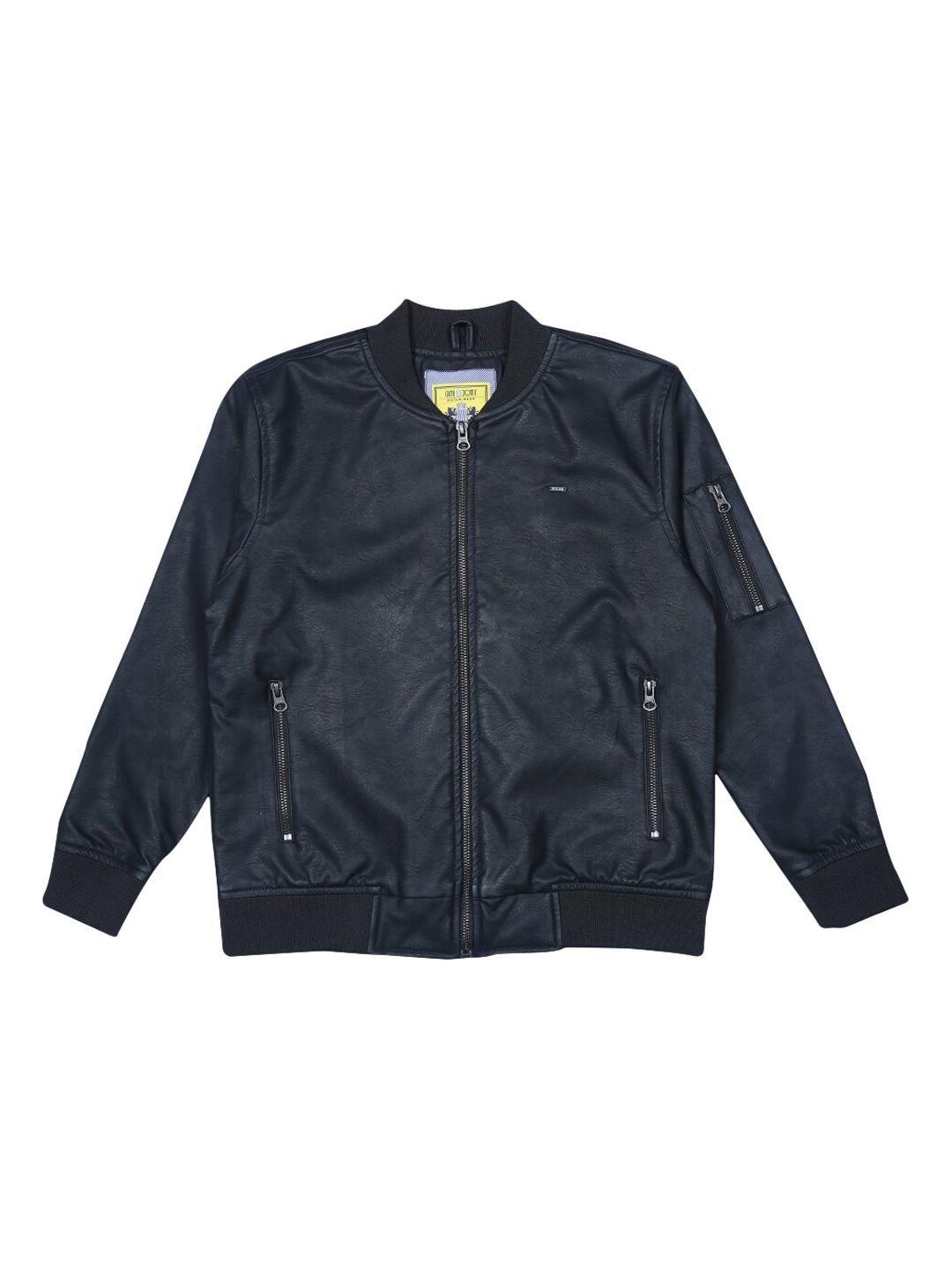 gini and jony boys bomber jacket