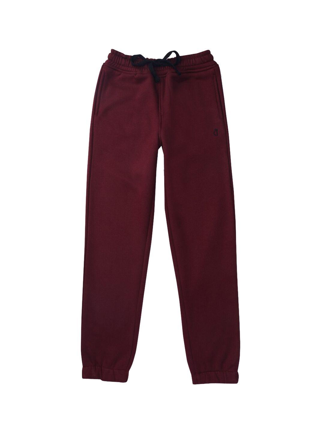 gini and jony boys cotton joggers