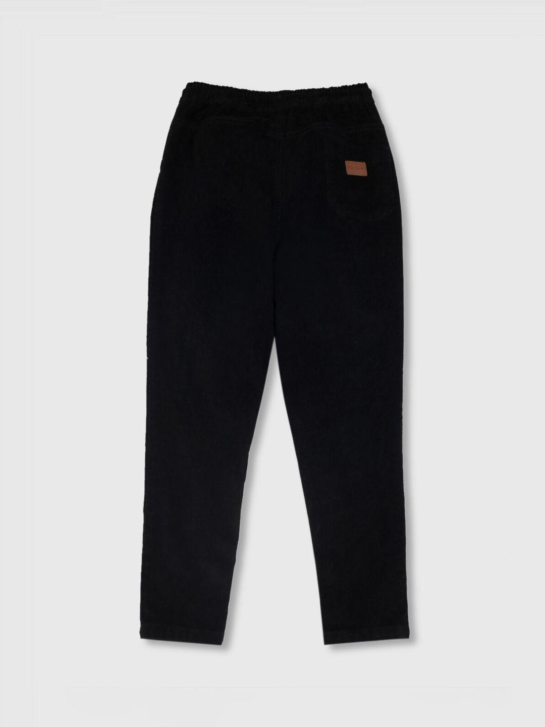 gini and jony boys cotton trousers