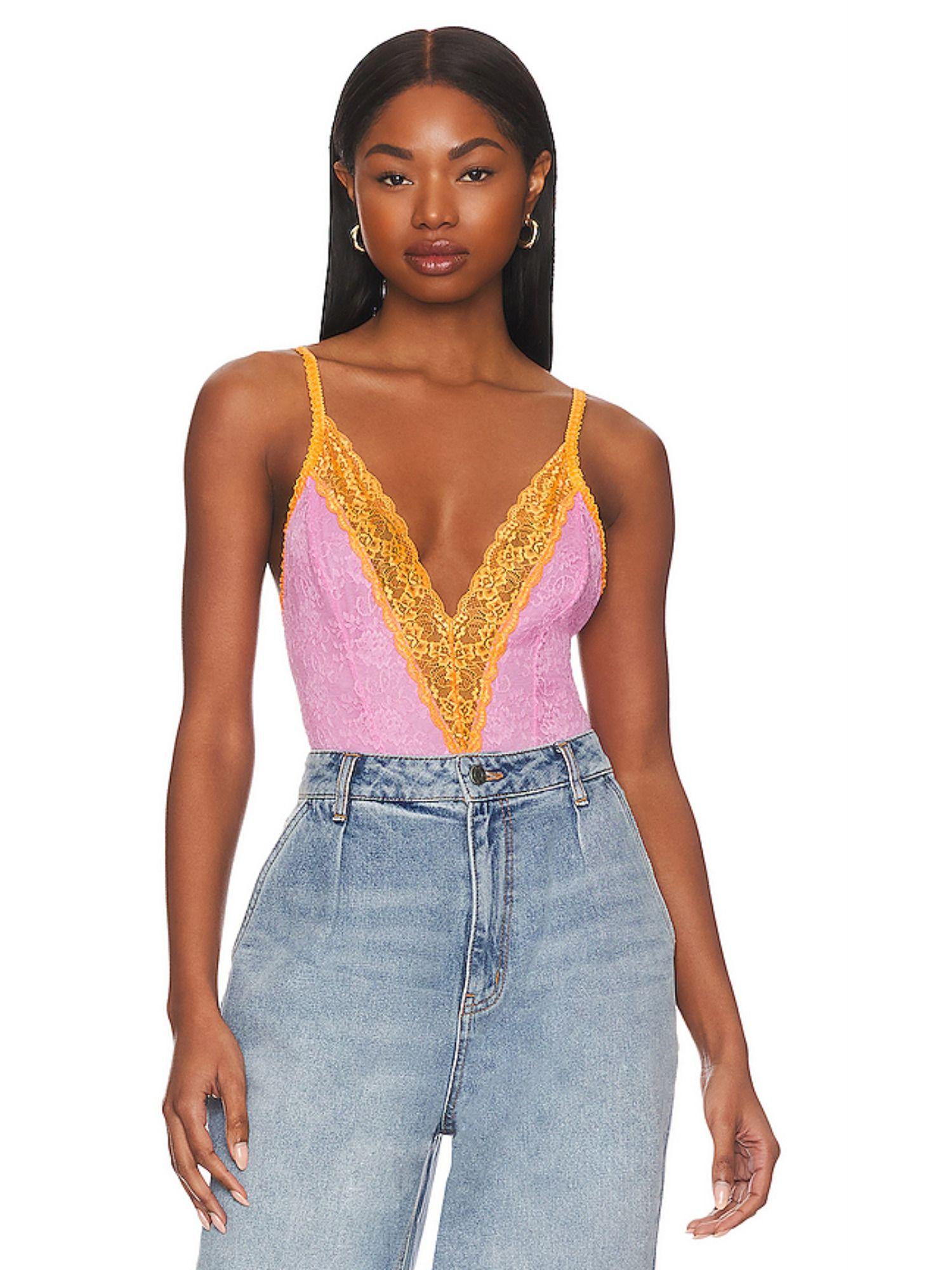 ginny bodysuit