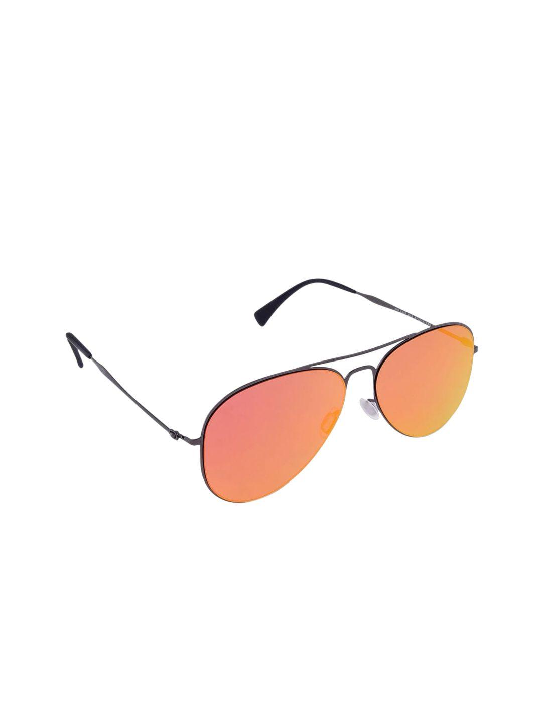 gio collection unisex aviator sunglasses gm6201c16