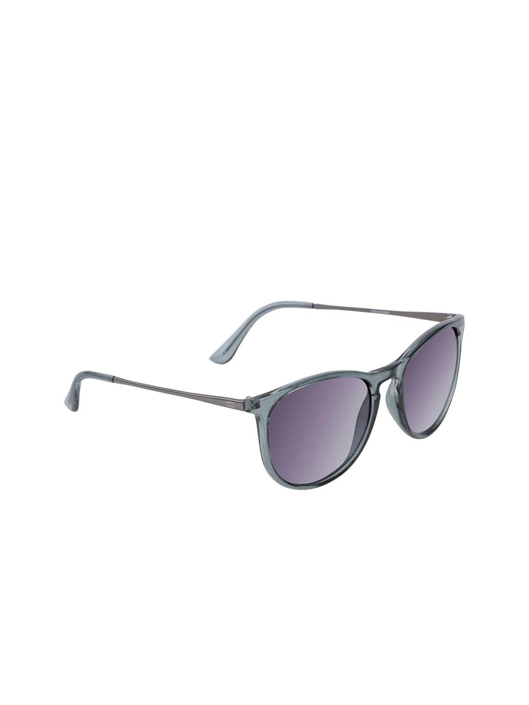 gio collection unisex oversized sunglasses g6232grn