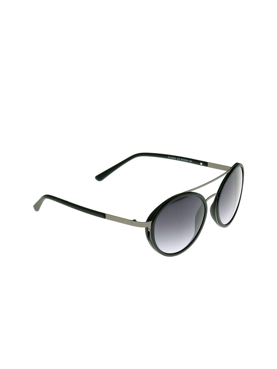 gio collection women oval sunglasses gl5024c09