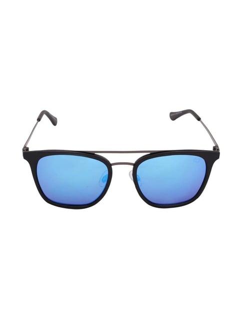 gio collection g0006c04 blue wayfarer