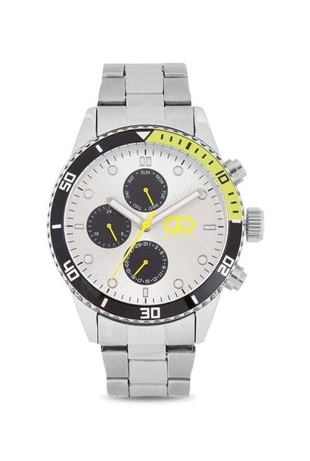 gio collection gad0040-d analog watch for men